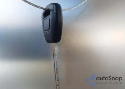 2002 Honda Accord 2.3 Lx z USA, uszkodzony, nr VIN 3HGCG56472G705216